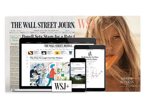 wsj weekend only print subscription