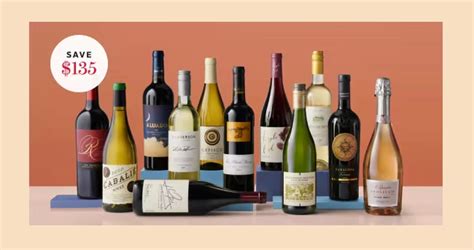 wsj wines coupons for home collectibles