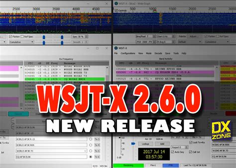 wsjt-x 2.6.0 download