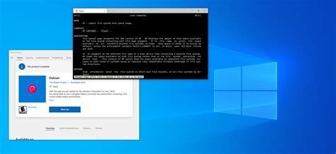 wsl 2 windows server 2016