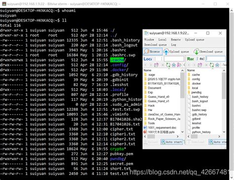 wsl ipv6 ssh