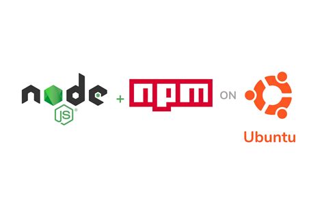 wsl ubuntu update node