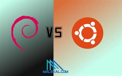 wsl ubuntu vs debian