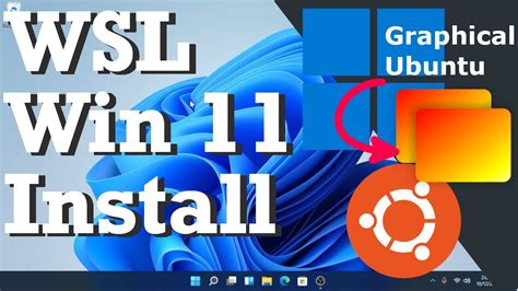 wsl2 ubuntu-desktop-installer