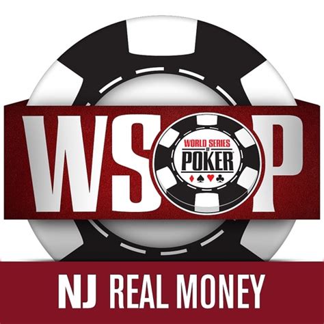 wsop real online poker