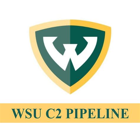 Wayne State University Community Health Pipeline and C2 Pipeline