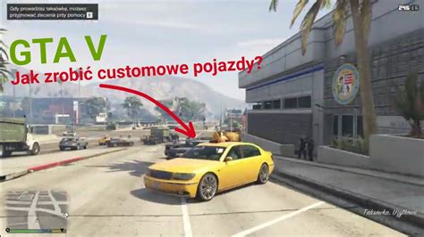 wszystkie pojazdy gta 5