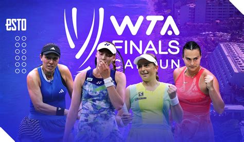 wta doubles finals 2023