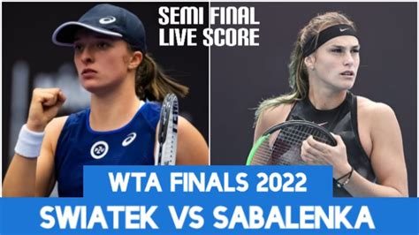 wta live commentary