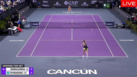 wta live streaming