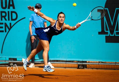 wta mutua madrid open 2023