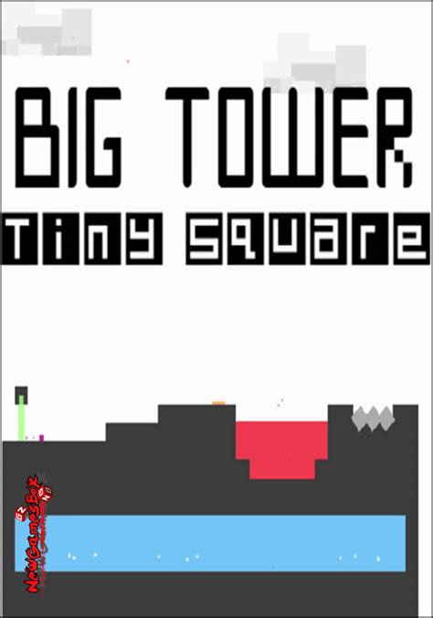 Wtf Unblocked Games Big Tower Tiny Square