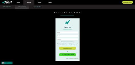 wtfast free account