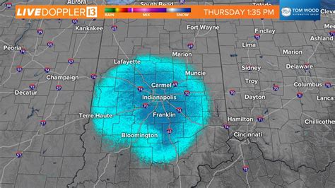 wthr indianapolis weather radar