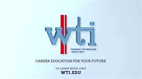 wti student portal