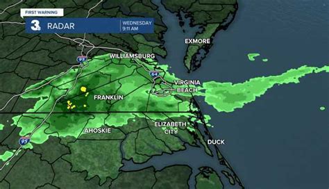 wtkr interactive radar