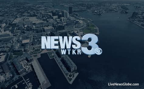 wtkr news channel 3