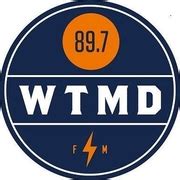 wtmd radio music in towson md
