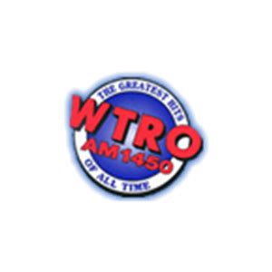 wtro radio dyersburg tn