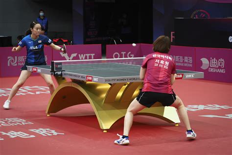 wtt table tennis 2024