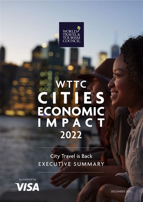 wttc economic impact report 2022