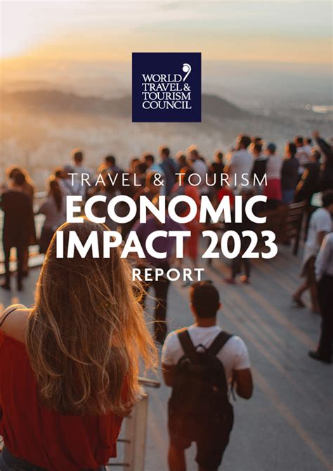 wttc economic impact report 2023