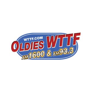 wttf 93.3 1600 radio