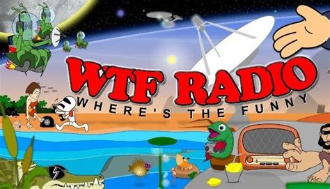 wttf radio