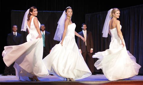 wttr bridal show