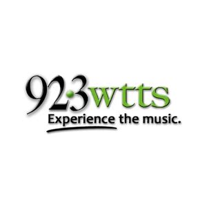 wtts 92.3 radio playlist