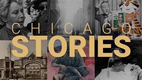 wttw chicago stories
