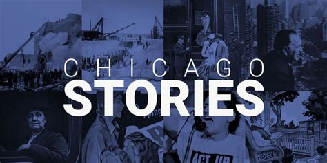 wttw chicago stories schedule