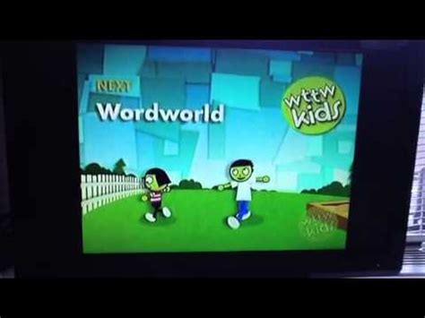 wttw kids bumper