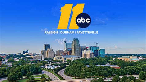 wtvd 11 durham eyewitness news