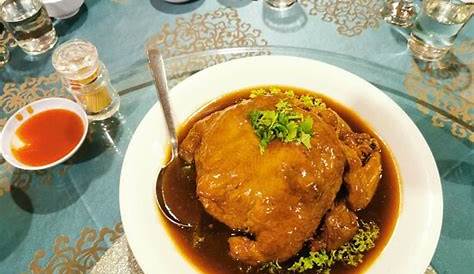 Wu Jia Chinese Cuisine, Sungai Dua - Restaurant Reviews, Phone Number