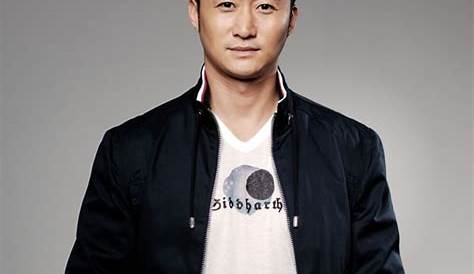 Actor: Wu Jing - ChineseDrama.info
