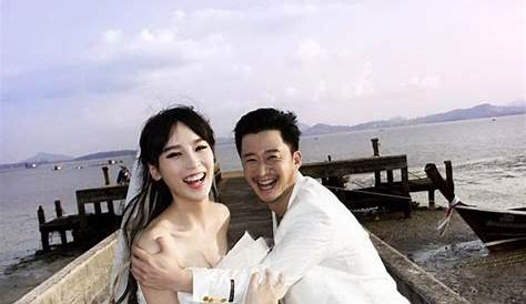 Wu Jing, Xie Nan hold wedding ceremony- China.org.cn