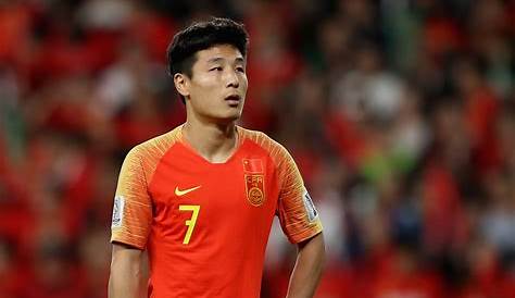 Espanyol signs Wu Lei, 2nd Chinese player to join La Liga - Sportsnet.ca