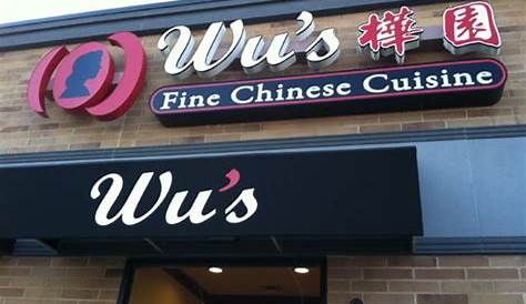 Gallery | Wu's Chinese