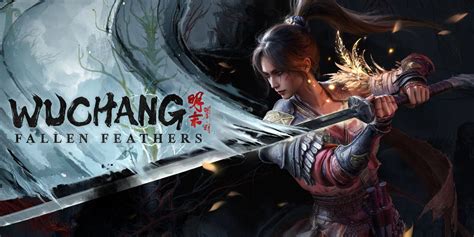 Wu Chang Walkthrough
