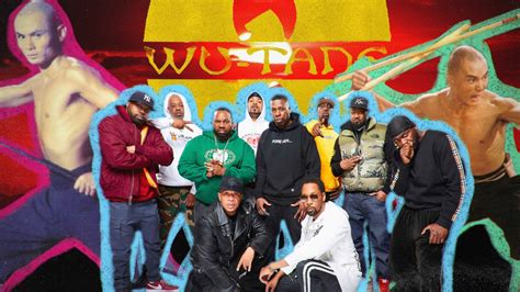 wu tang clan slang examples