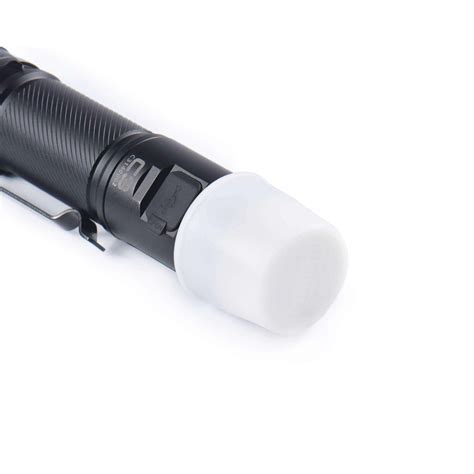 Wuben Ac1 Flashlight Diffuser