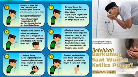 MySweetIslam Wudhu (How to perform)