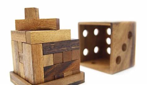 Würfel Holz | Arts and crafts furniture, Wood design, Diy wood projects