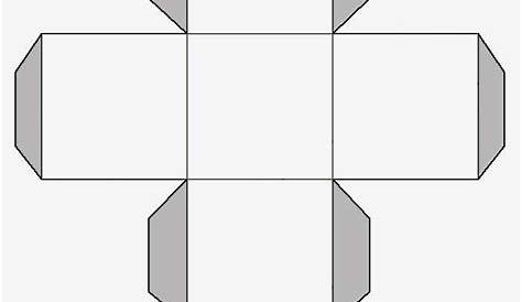 Würfel Basteln Vorlage Groß Hübsch Würfel Falten | Vorlage Ideen