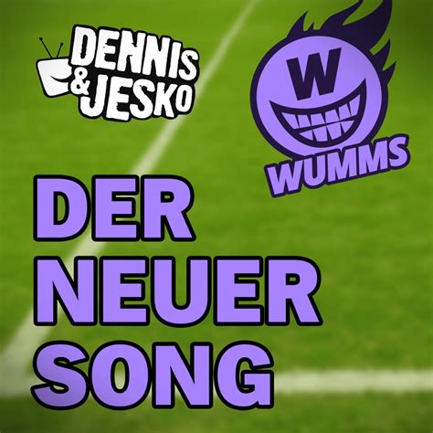 wumms songs neuer song