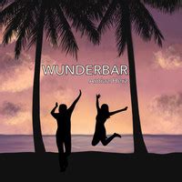 wunderbar german song