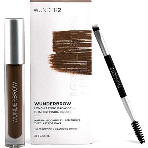 wunderbrow products where to buy