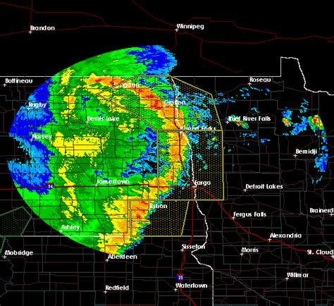 wunderground radar archive