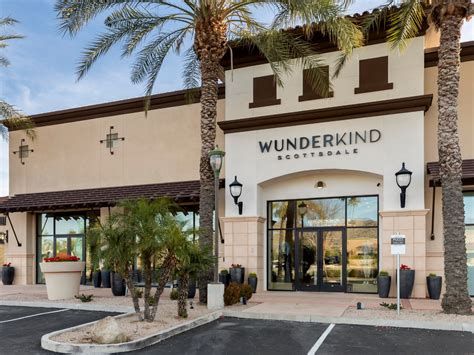 wunderkind scottsdale